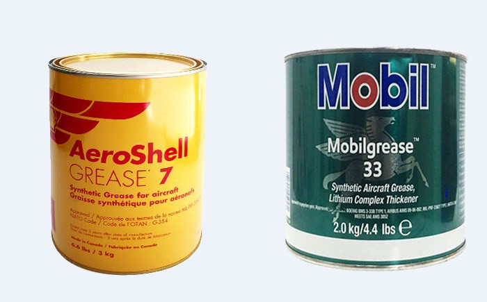 石科院7253航空潤(rùn)滑脂性能特點(diǎn)及同類(lèi)產(chǎn)品推薦
